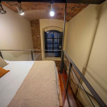 Duplex St Pere Onyarapartamentscom Gerona Exterior foto