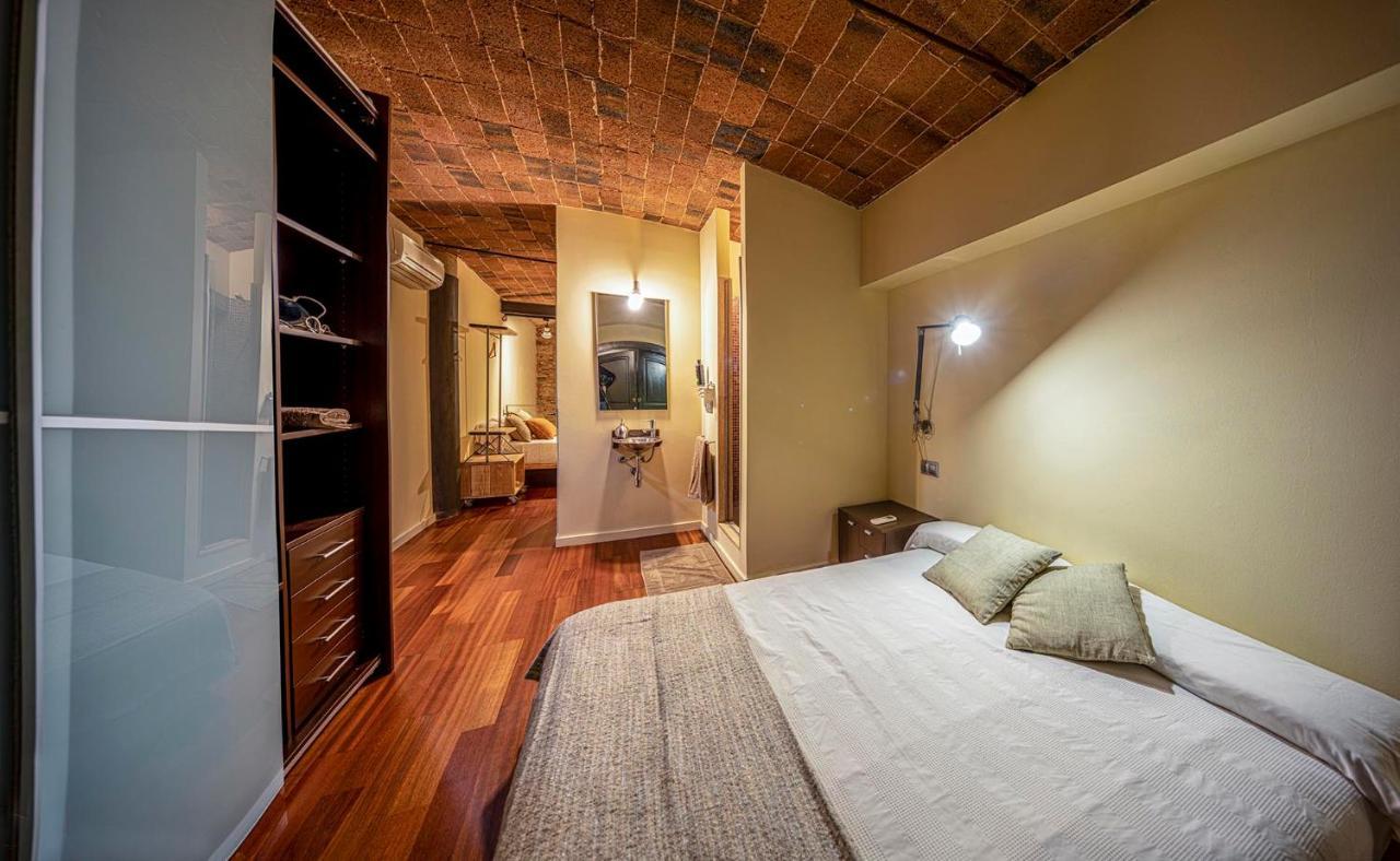 Duplex St Pere Onyarapartamentscom Gerona Exterior foto