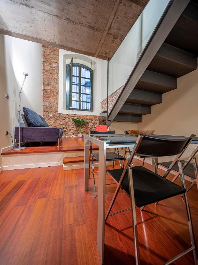 Duplex St Pere Onyarapartamentscom Gerona Exterior foto