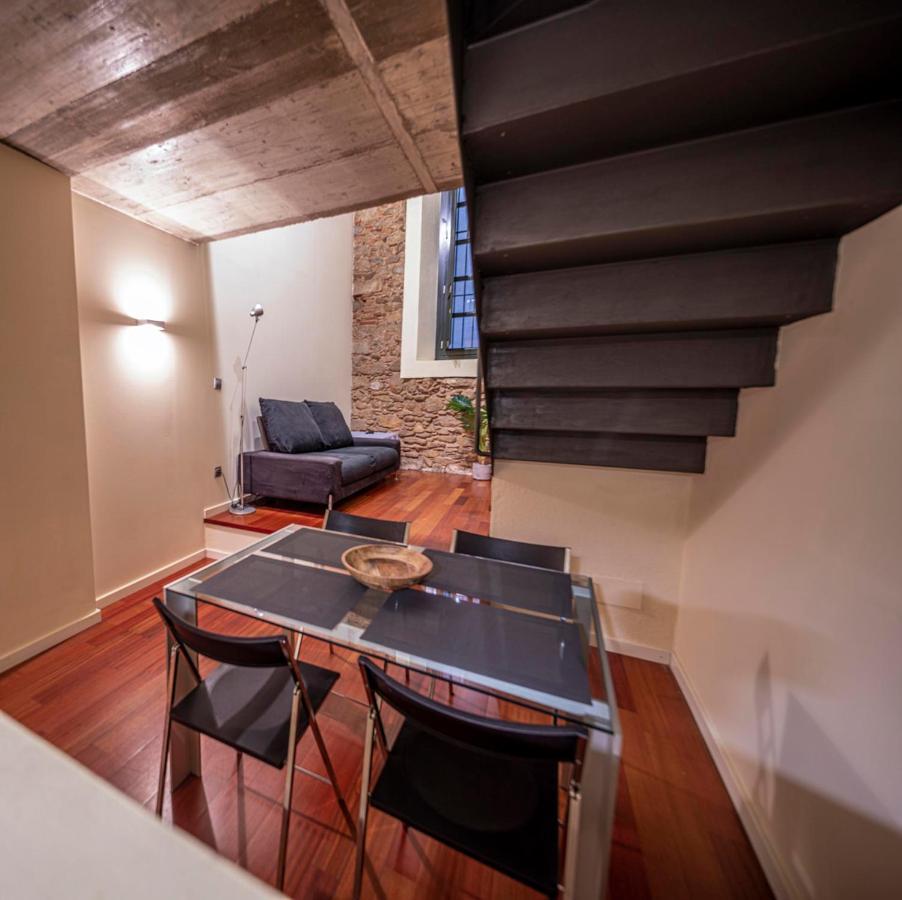 Duplex St Pere Onyarapartamentscom Gerona Exterior foto